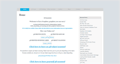 Desktop Screenshot of nvg.co.za